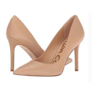 Sam Edelman Pumps
